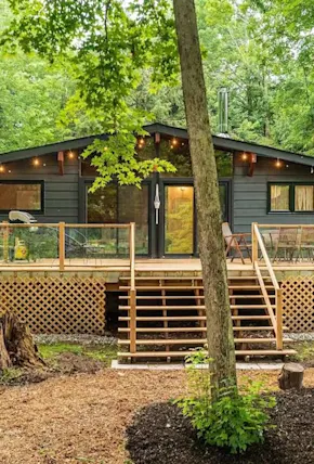 The 18 Best Cottage Rentals in Ontario for an Outdoorsy Escape