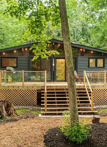 The 18 Best Cottage Rentals in Ontario for an Outdoorsy Escape
