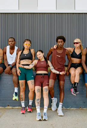 15 Best Running Brands Influencing Run Culture & Style Through Performance