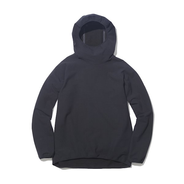 Goldwin-Hooded-pullover