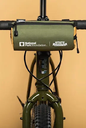 State Bicycle Co. x National Park Foundation Release Collab Collection