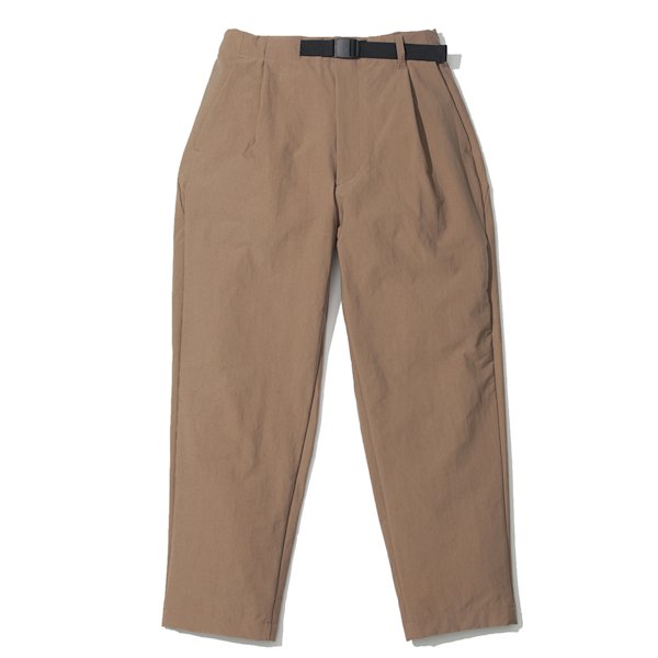 Goldwin-TUCK-EASY-TAPERED-TROUSERS