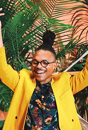 Q&A: Plant Kween on Bringing the Great Outdoors Inside