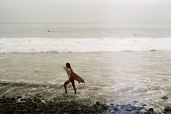 The Balance Project in Costa Rica