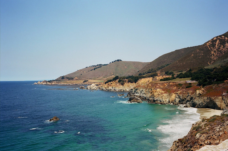 sweetin bigsur 4
