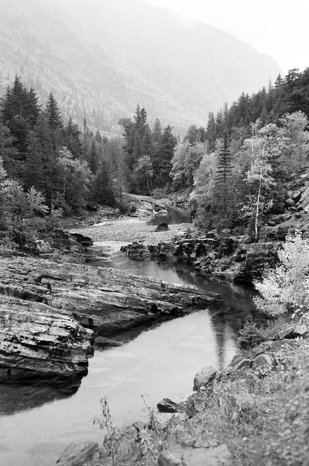 Elias-Carlson-Glacier-BW-9