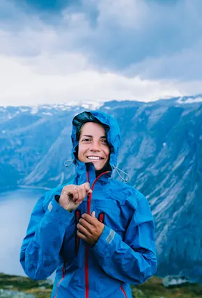 The 10 Best Women's Rain Jackets of 2024