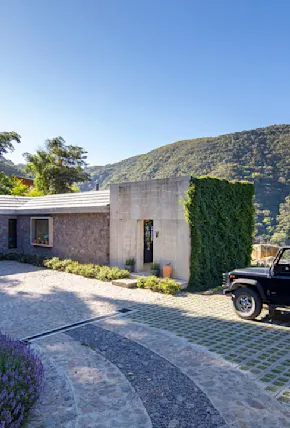 Costa Rica's Casa Salvaje Elevates Off-Grid Design to Luxe Levels