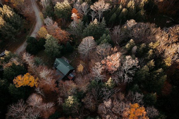 11 Best Cabins to Rent in Southern Vermont This Winter
