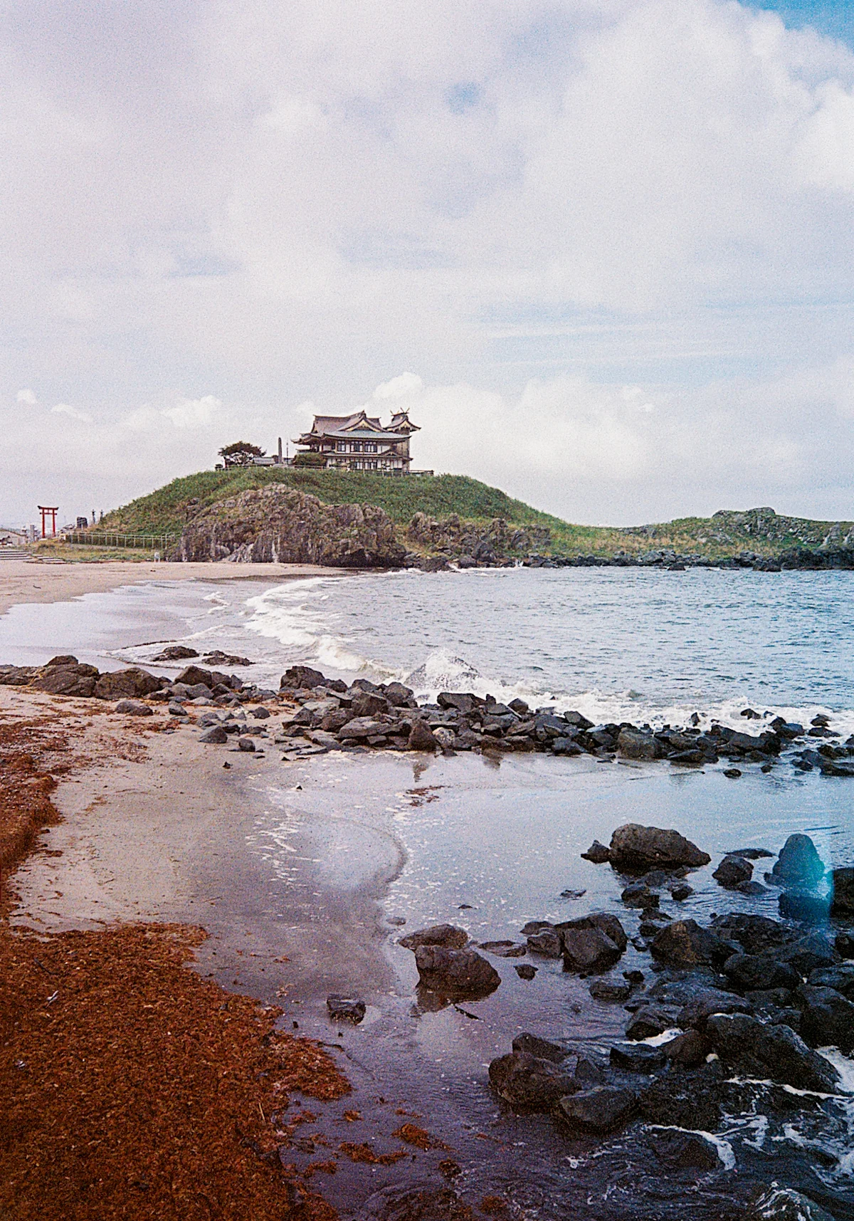 Michinoku-Coastal-Trail-Japan-1-Start
