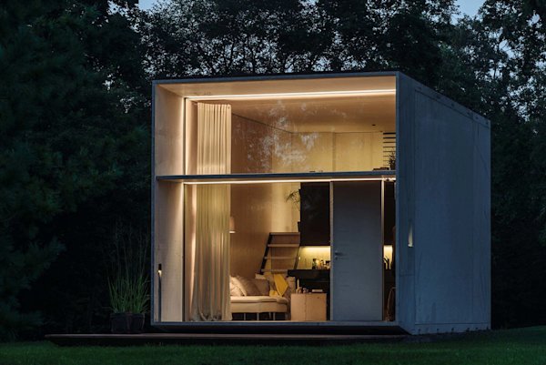 Prefab Cabins: Everything You Need to Know to Buy Your Own