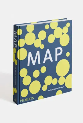 MAP: Exploring The World