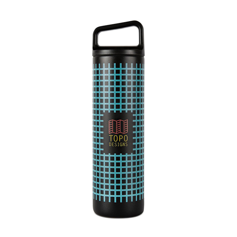 Topo Designs x Miir Water Bottle, $30
