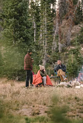 Stoic Debuts Quality Camp Gear Collection with Accessible Prices