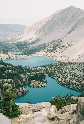 Do's & Don'ts for Backpacking California's Epic John Muir Wilderness