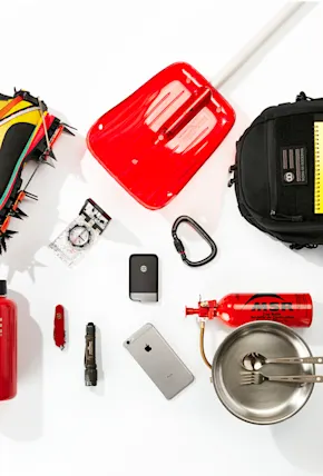Stay Connected Off-Grid With Beartooth Communication System