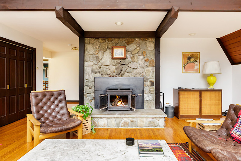 Best-Hudson-Valley-A-Frame-Airbnb-7B