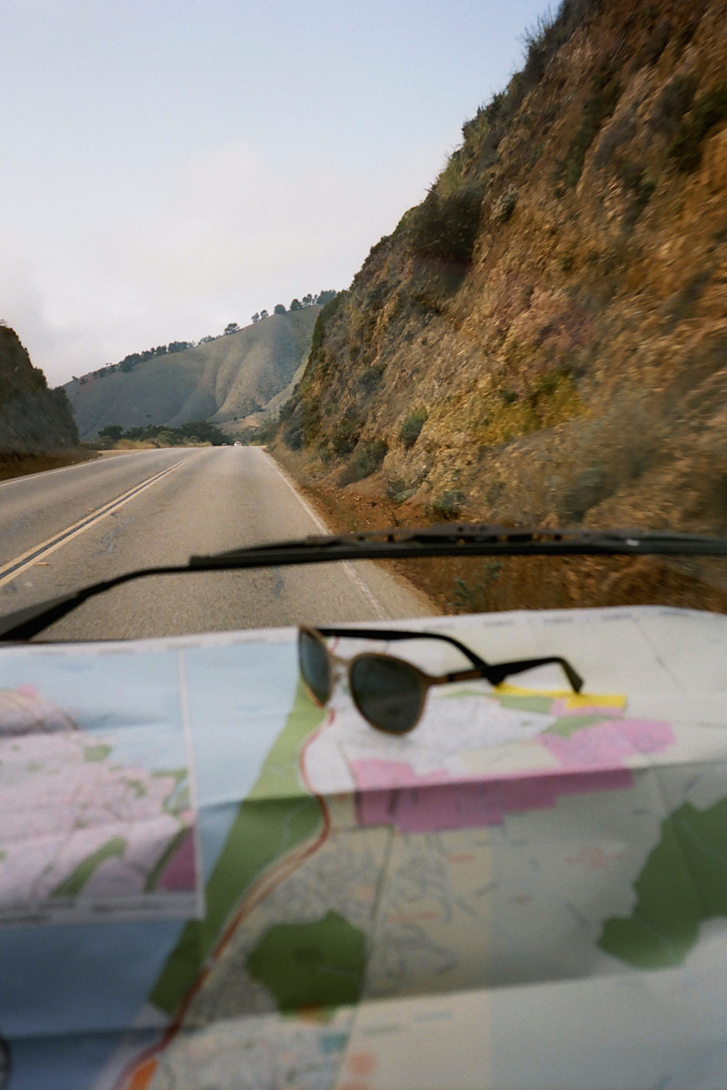sweetin bigsur 2