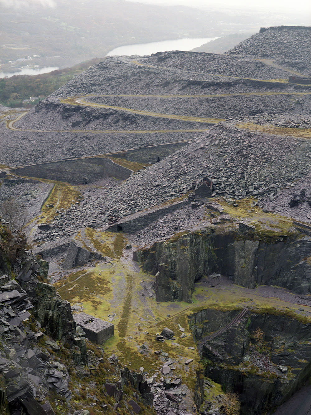 Joe Wilkins Quarry 3