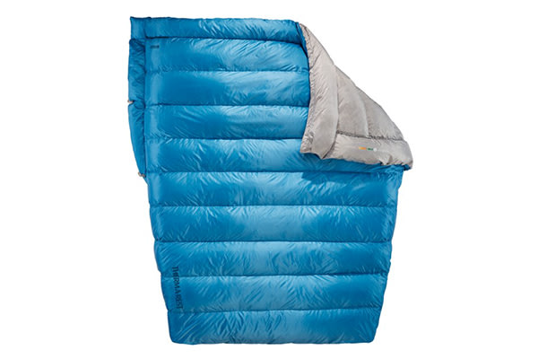 Therm-a-Rest Vela Down Quilt 32 - Double