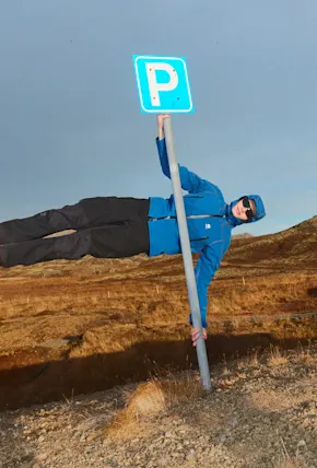 How Iceland's Concept of Úlpa Can Guide Us Away From Overconsumption