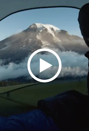 Muir Song: A Visual Tribute To the PNW