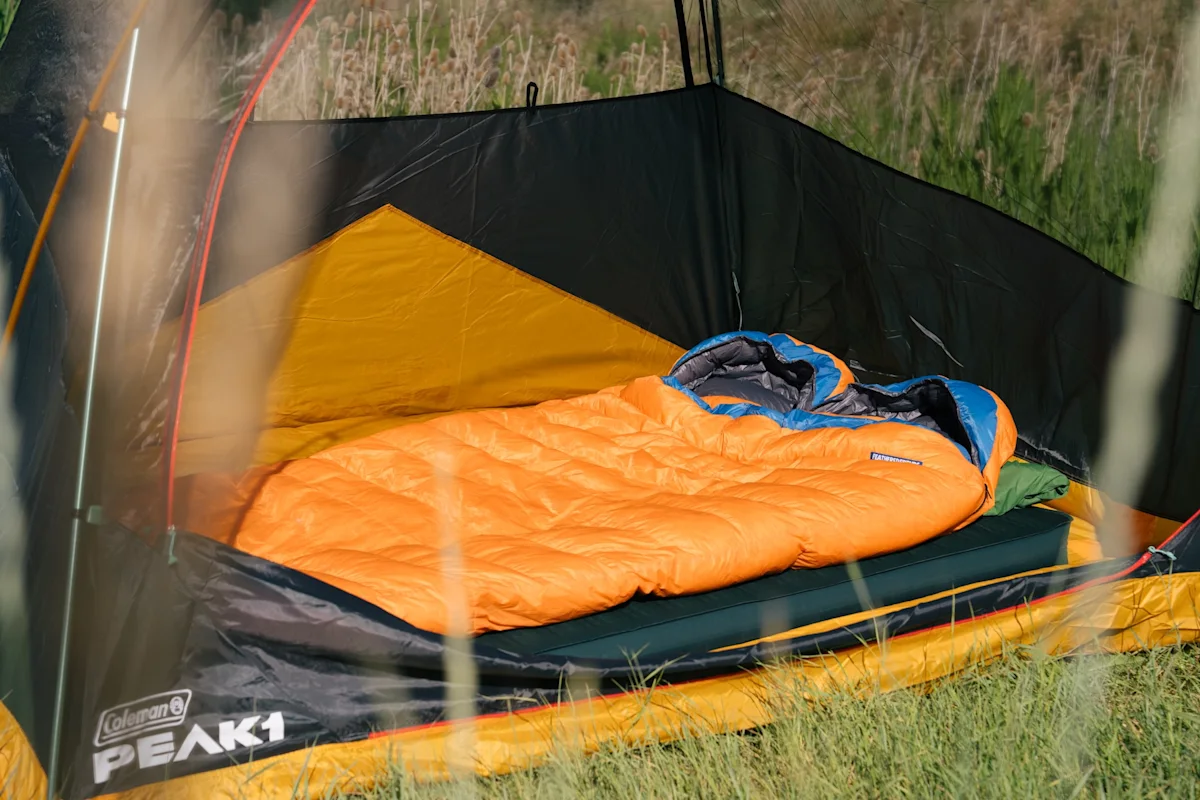 double-sleeping-bags-feathered-friends-spoonbill
