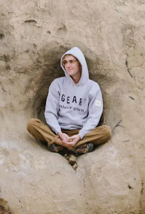 Mister Green Celebrates Climbing History with New "GEAR" Line
