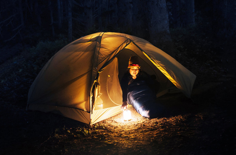 Brighten Up Your Camping Adventure: Clever Camping Tent Lighting