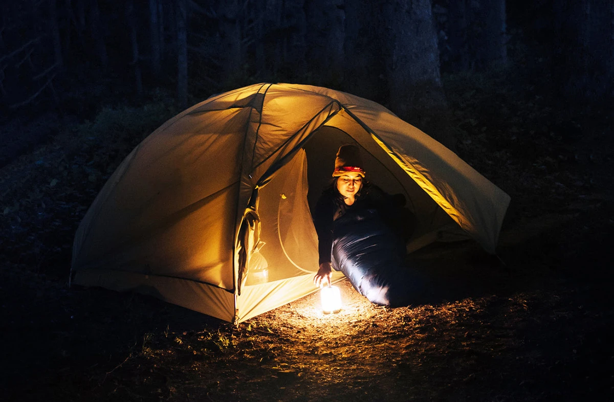 The 9 best rechargeable camping lights and lanterns of our time – Poisey