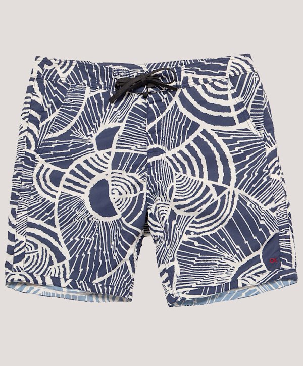 Levi's x Outerknown single-fiber nylon board short ($88)