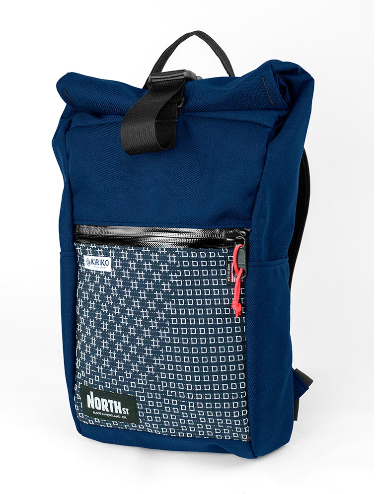 NSB x Kiriko Davis Day Pack, $124