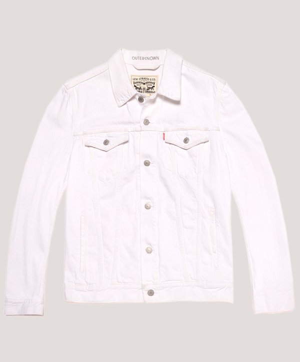 Levi's x Outerknown Trucker Jacket ($188)