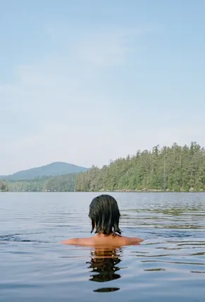Photo Essay: Weekend Canoe Camping in New York’s Adirondack Mountains