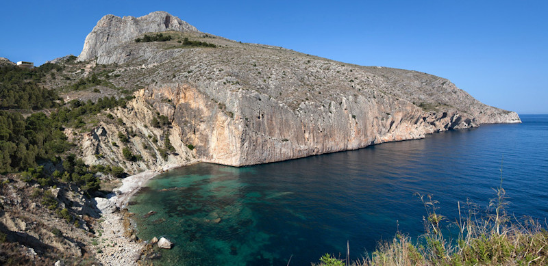 image courtesy Fran Silvestre Arquitectos