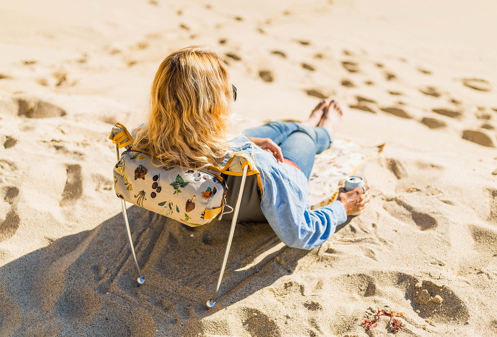 Alite Meadow Rest Chair Review - Best Beach Chair | Field Mag