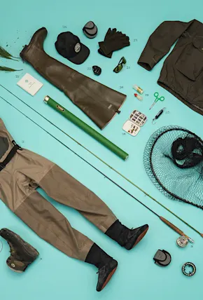 Book Report: The Fly Fisher: The Essence and Essentials of Flyfishing