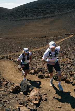 Altra & Soar Meet in Unlikely Collab Made for Trail Running's Most Obsessed