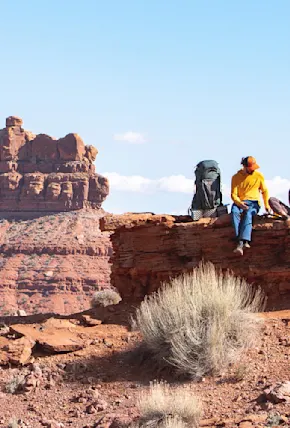 Backpacking Checklist: Essential Gear for New & Experienced Hikers