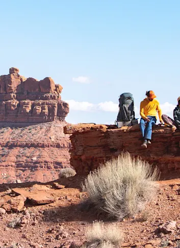Backpacking Checklist: Essential Gear for New & Experienced Hikers