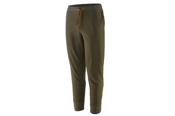 Patagonia R2 TechFace Pants