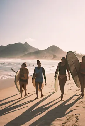 The Vans Duct Tape Celebrates Creativity & Surf Culture in Brazil