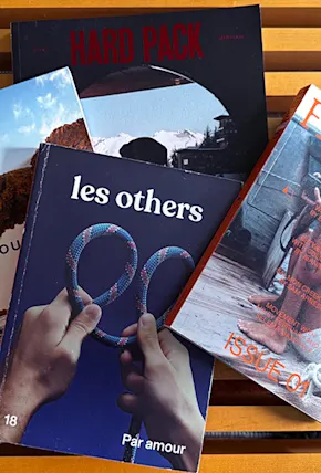 The 15 Best Independent Outdoor Magazines to Subscribe To