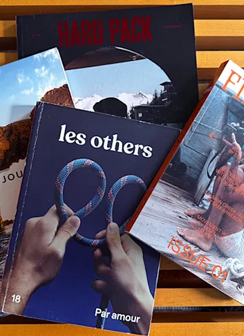 The 15 Best Independent Outdoor Magazines to Subscribe To