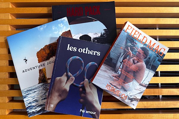 The 15 Best Independent Outdoor Magazines to Subscribe To
