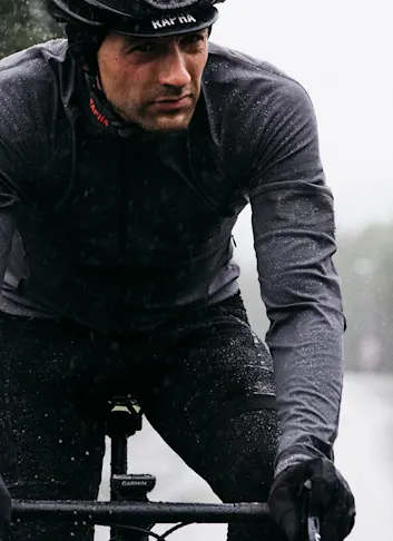 Three Design-Driven Rain Jackets for Spring Bike Commuting