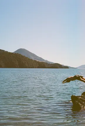 15 Film Photos of Adventure From a Free-wheeling Summer in New Zealand