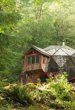 The 12 Best Cabin Rentals on Mt. Hood Near Portland, Oregon