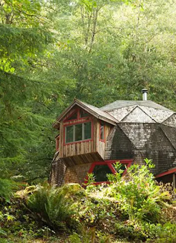 The 12 Best Cabin Rentals on Mt. Hood Near Portland, Oregon