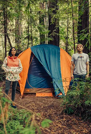 The North Face Embraces Car Camping With Homestead Collection